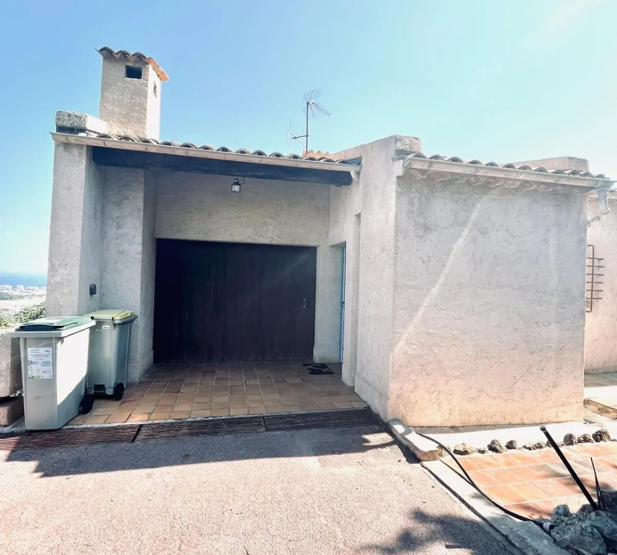 Villa Rare Pearl With Pool And Sea View à Mandelieu 0*,