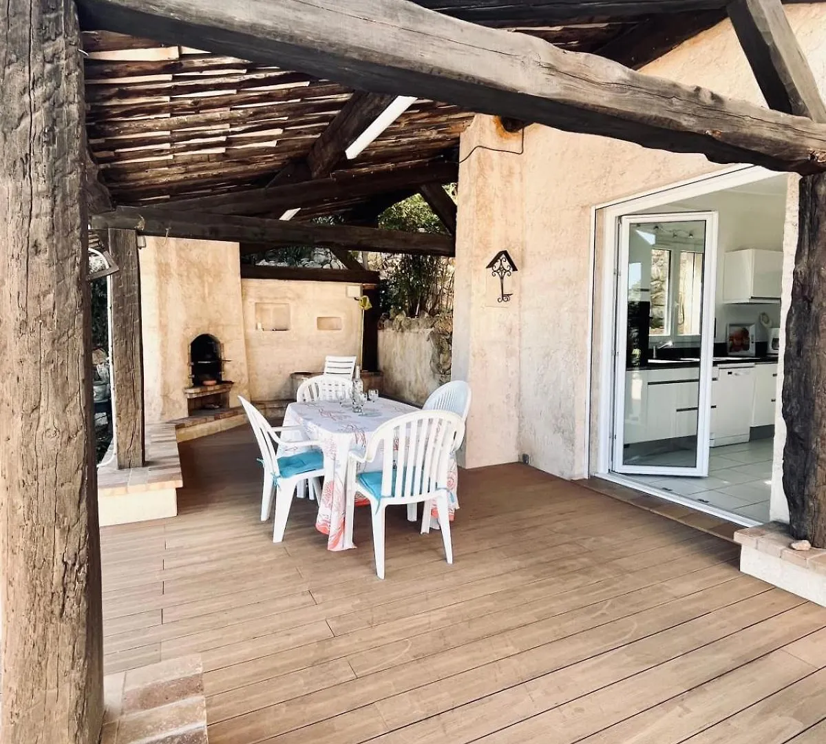 Villa Rare Pearl With Pool And Sea View à Mandelieu Hébergement de vacances