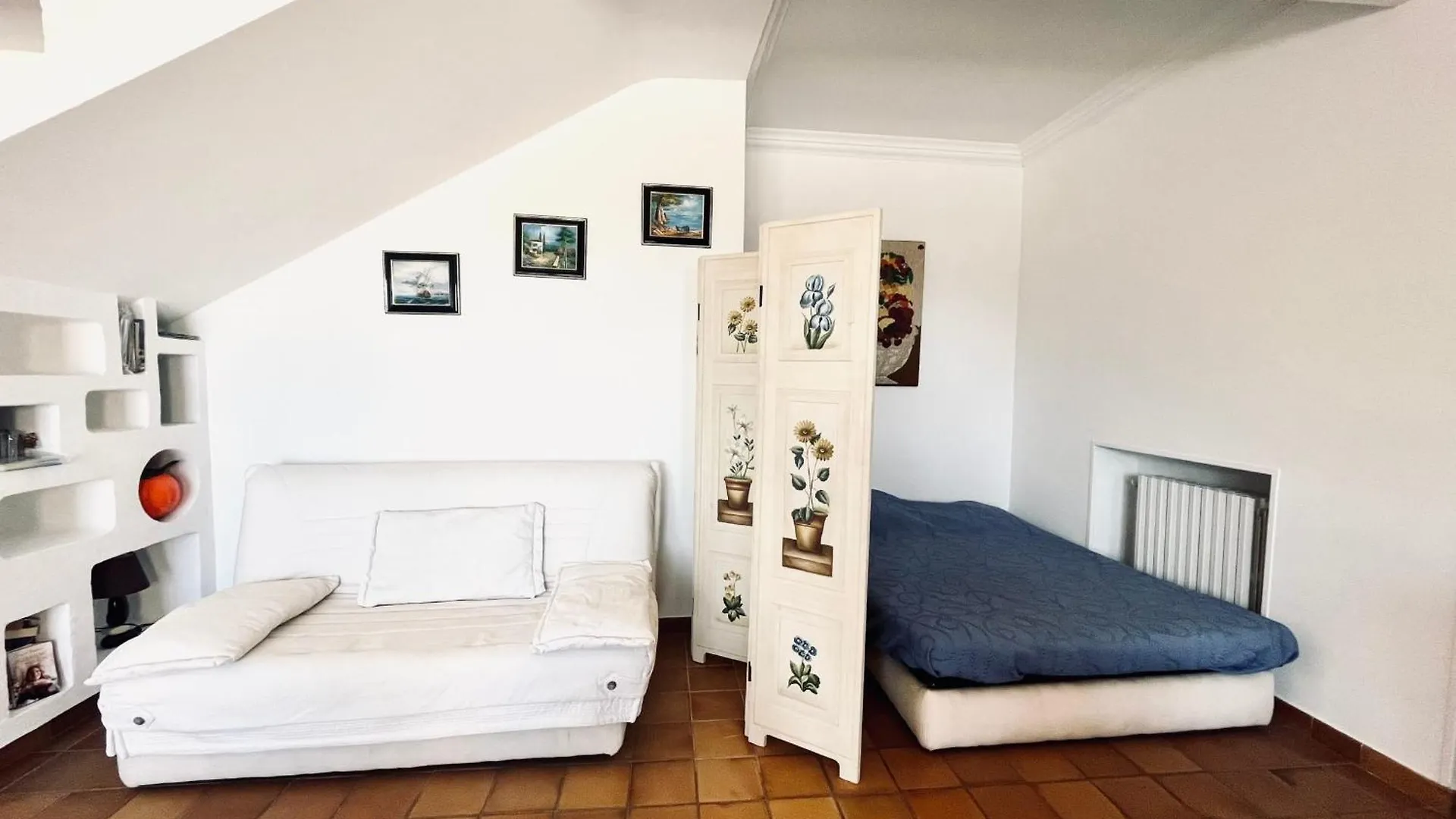 Villa Rare Pearl With Pool And Sea View à Mandelieu