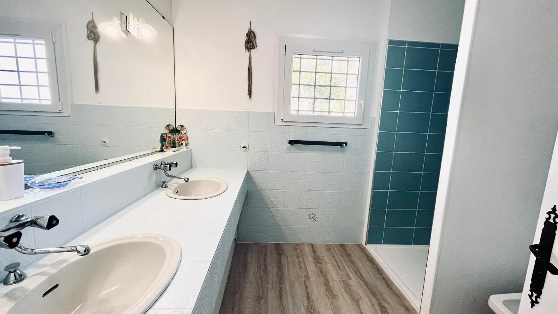 Rare Pearl With Pool And Sea View Βίλα Mandelieu Γαλλία