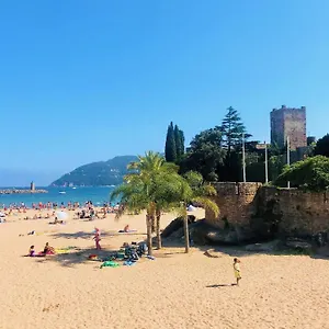  Hébergement de vacances Maisonnette Au Calme Et Proche
