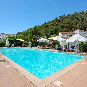 Zenitude Hôtel-résidences La Napoule Mandelieu
